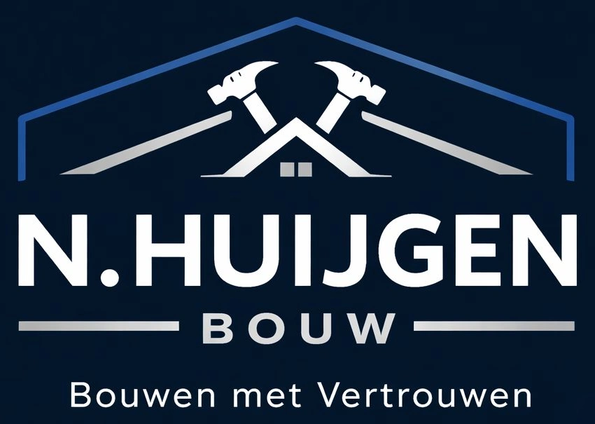 N. Huijgen Bouw — Bouwen met vertrouwen